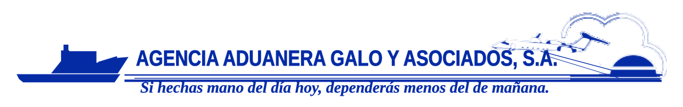 Agencia Aduanera Galo y Asociados S.A.